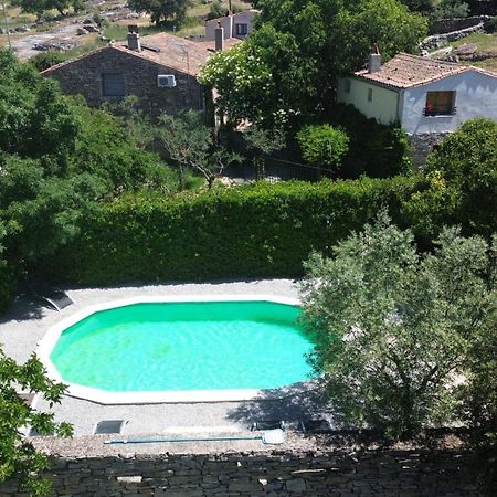 La Casa De Los Arribes Fornillos de Fermoselle Exteriör bild