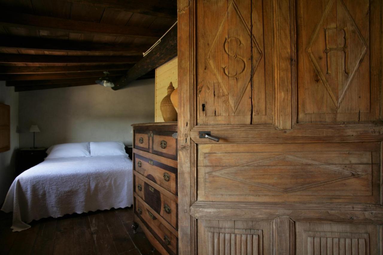 La Casa De Los Arribes Fornillos de Fermoselle Exteriör bild
