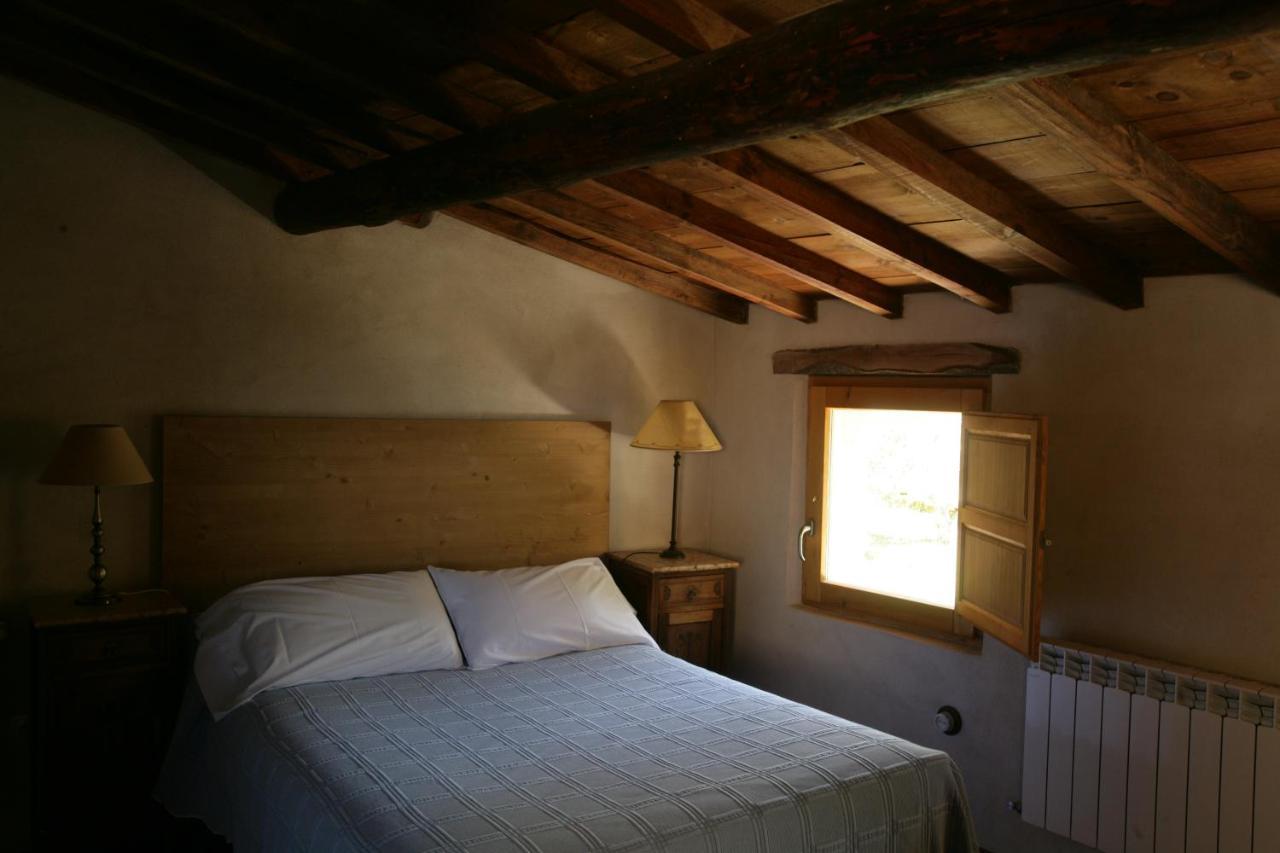 La Casa De Los Arribes Fornillos de Fermoselle Exteriör bild