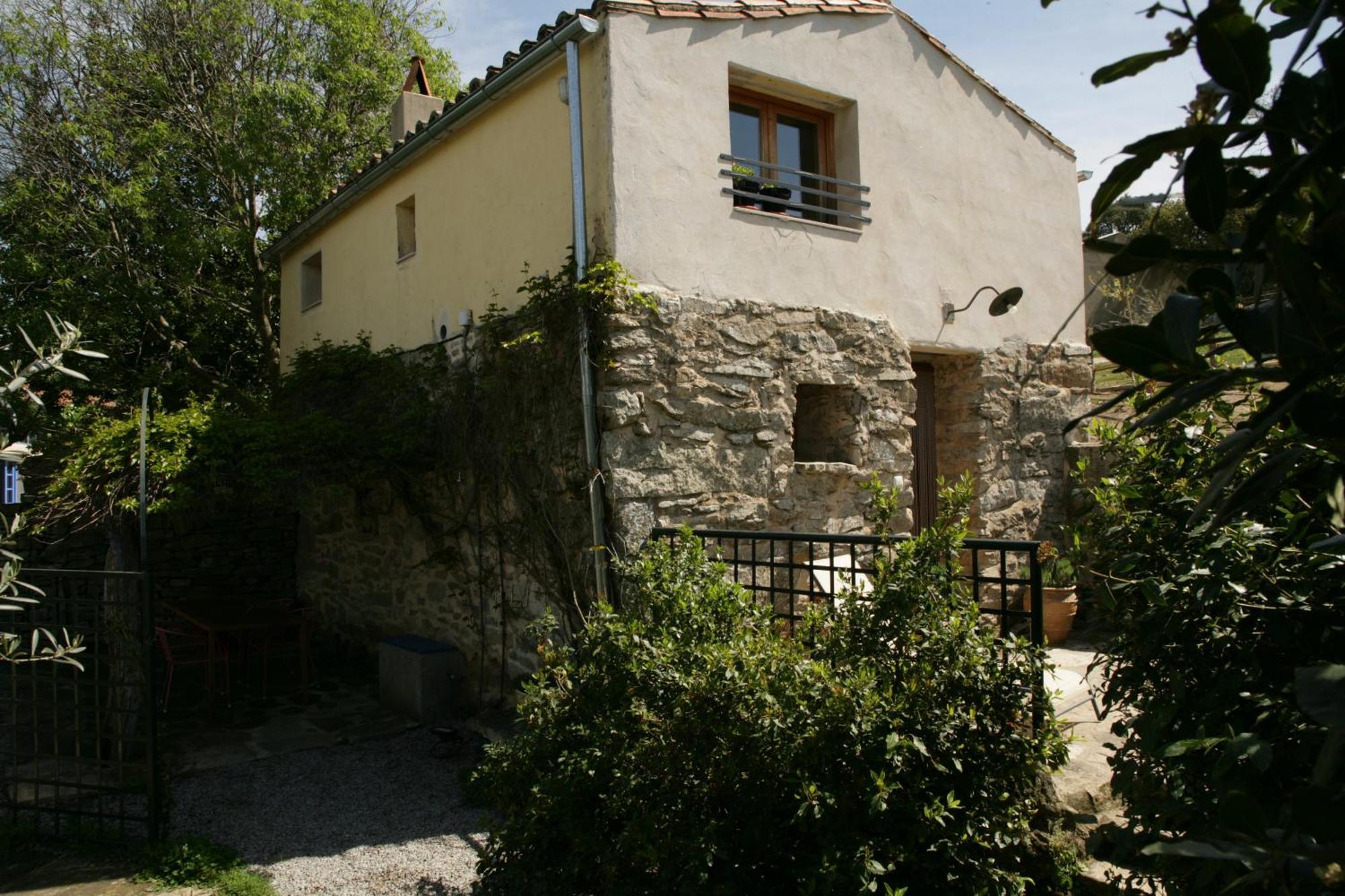 La Casa De Los Arribes Fornillos de Fermoselle Exteriör bild