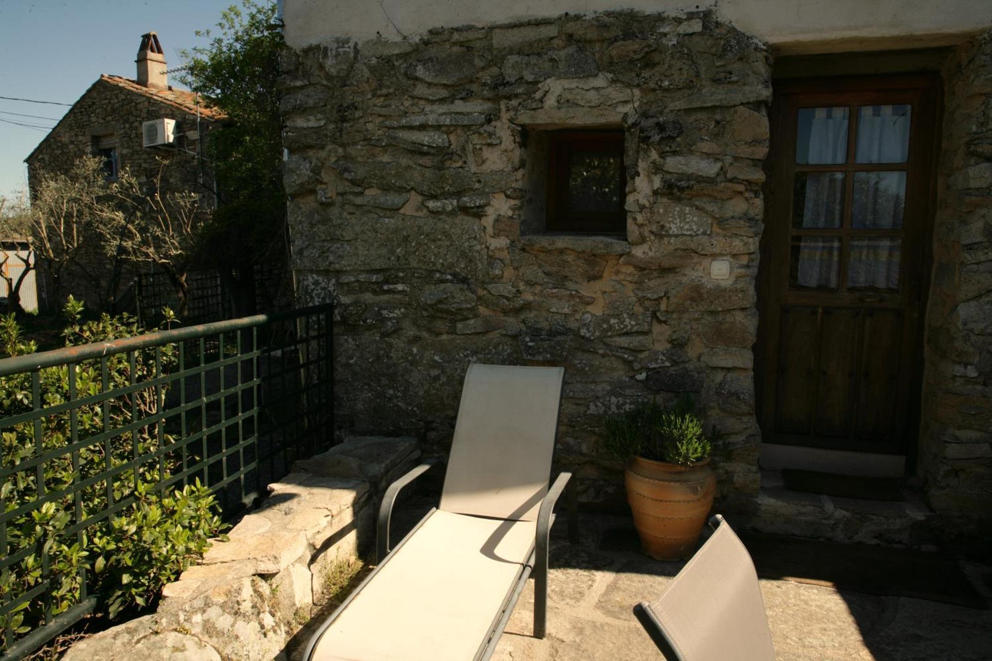 La Casa De Los Arribes Fornillos de Fermoselle Exteriör bild