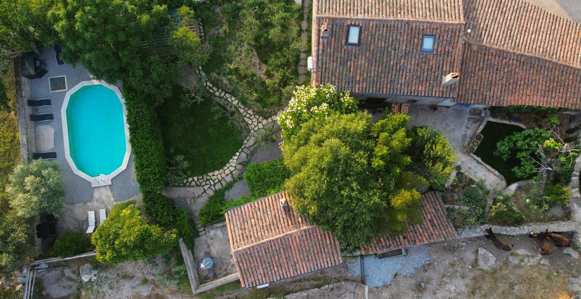 La Casa De Los Arribes Fornillos de Fermoselle Exteriör bild