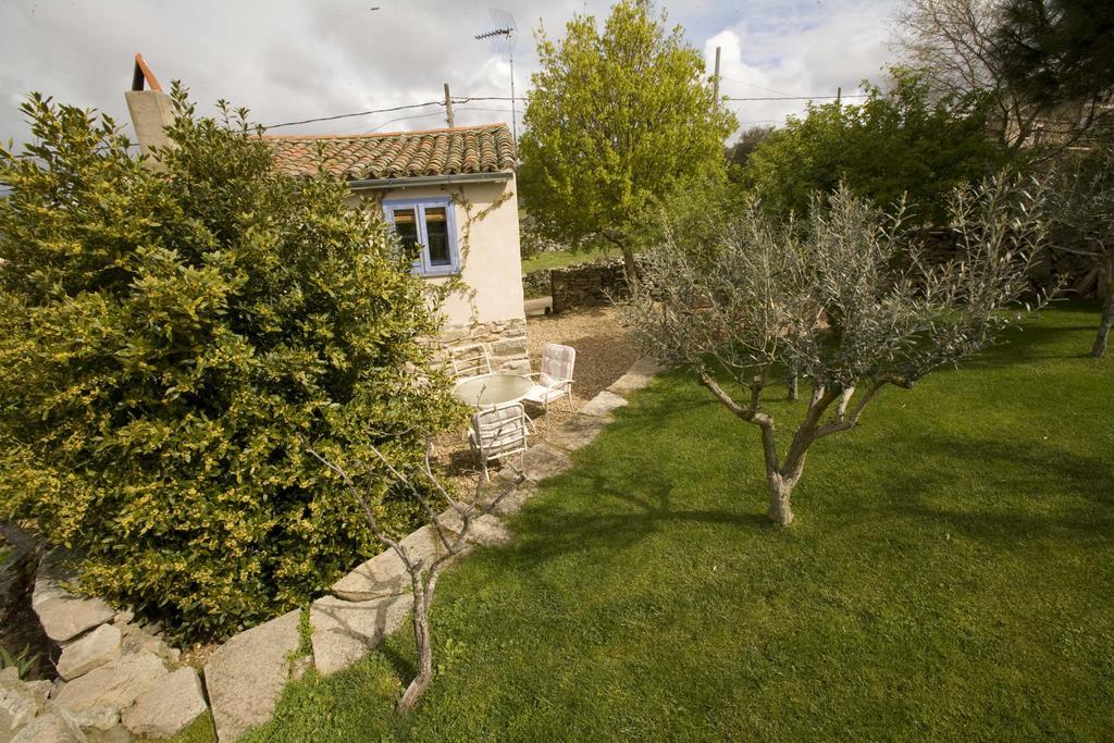 La Casa De Los Arribes Fornillos de Fermoselle Exteriör bild