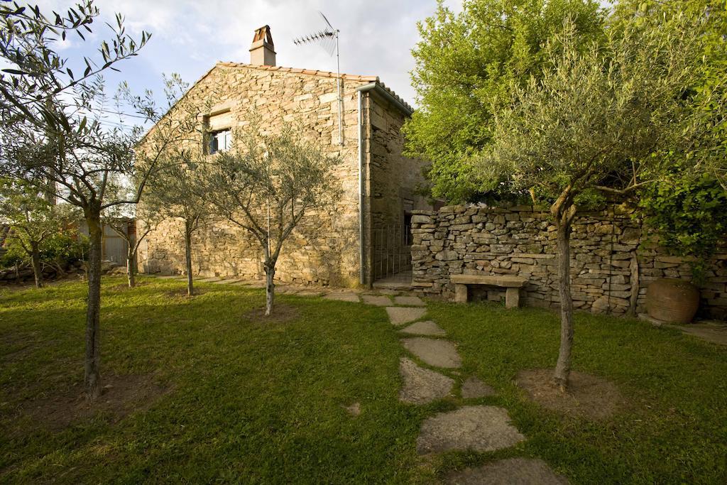 La Casa De Los Arribes Fornillos de Fermoselle Exteriör bild