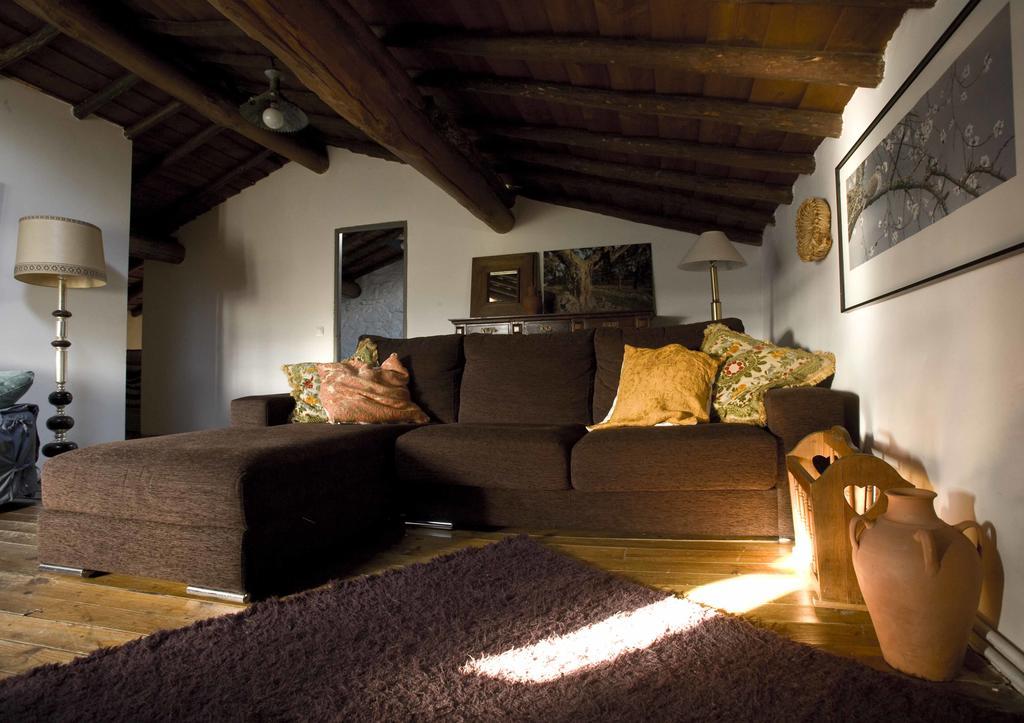 La Casa De Los Arribes Fornillos de Fermoselle Exteriör bild