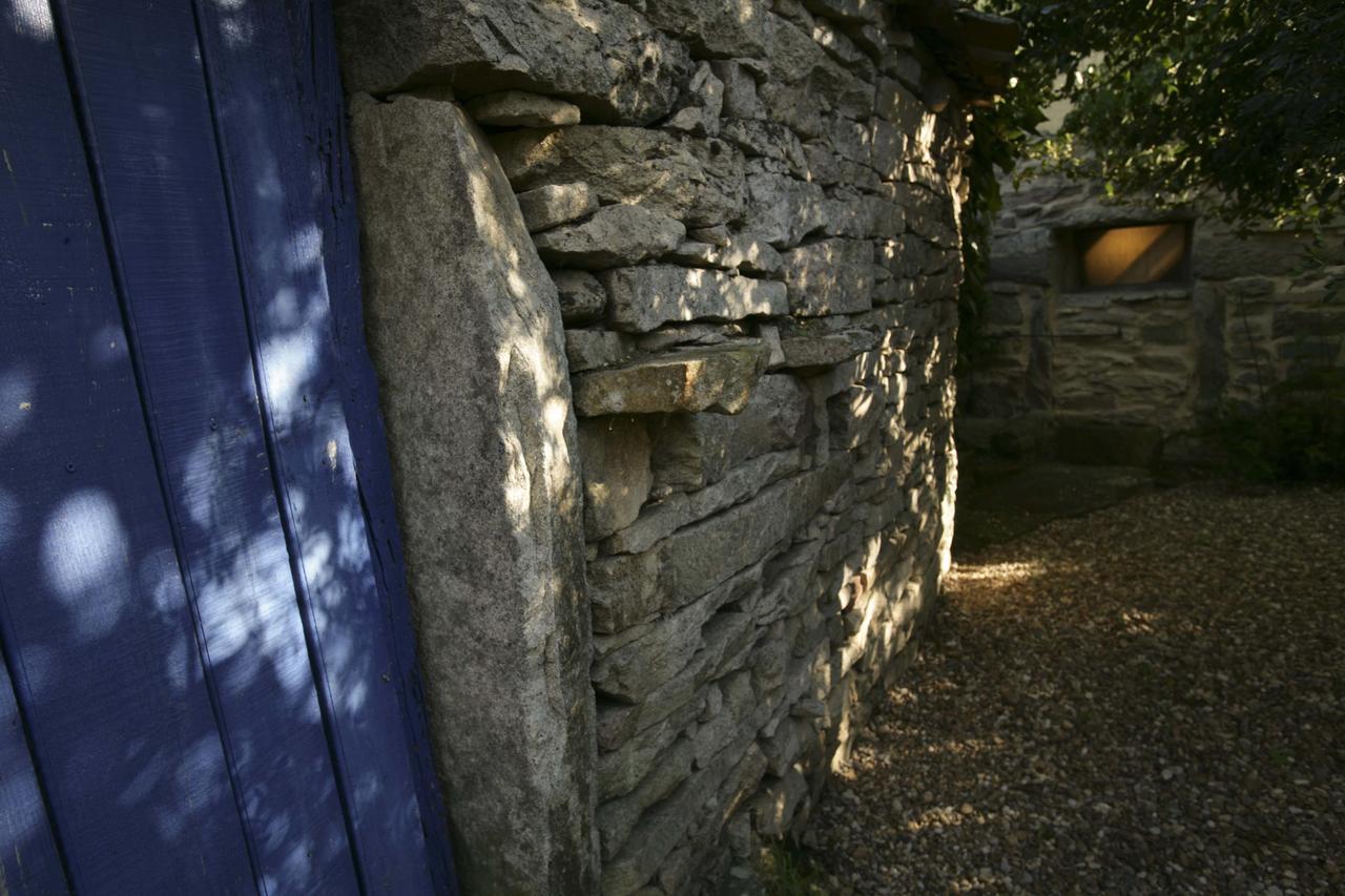 La Casa De Los Arribes Fornillos de Fermoselle Exteriör bild
